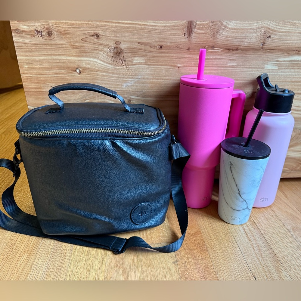 Simple Modern | Back to School Bundle